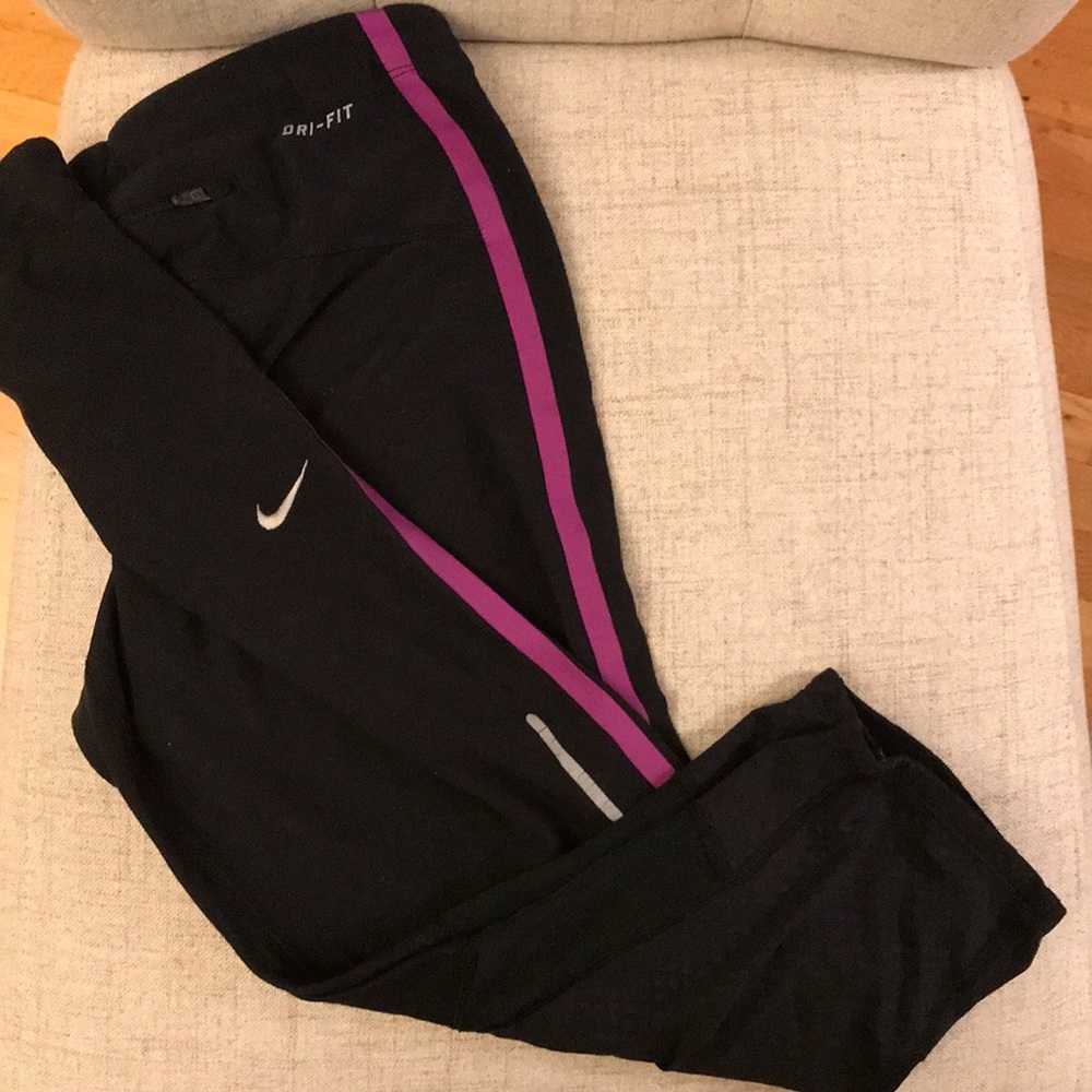 Nike Dry Fit Workout Pants